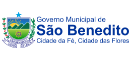 Prefeitura de São Benedito