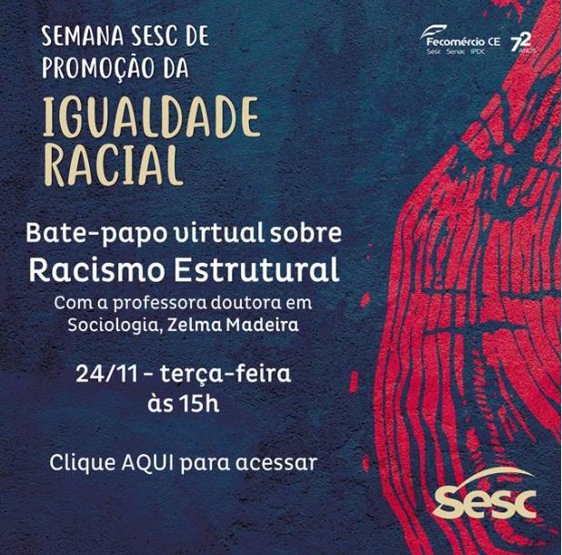 O projeto Futsal SESC Ceará convida :