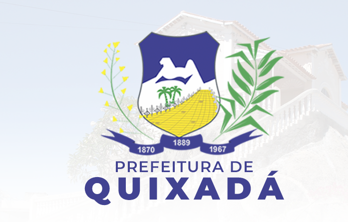 Prefeitura de Quixadá Ce